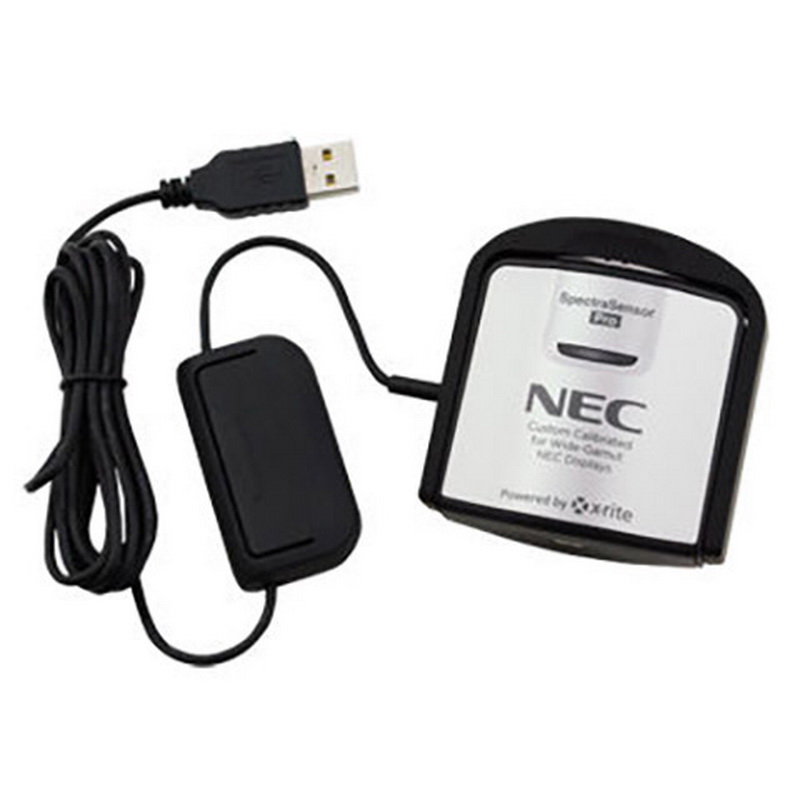 NEC KT-LFD-CC2 к-кт для калибровки видеостен